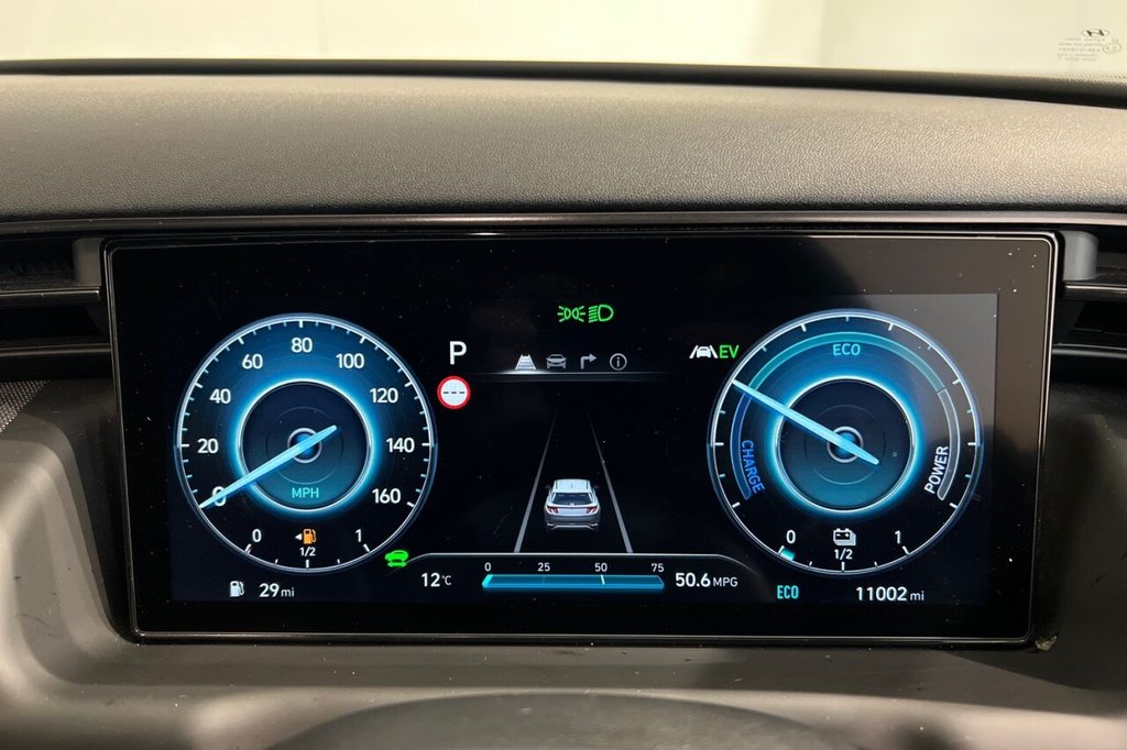 Used Hyundai TUCSON 2023 for sale - 76642363: Photo 15