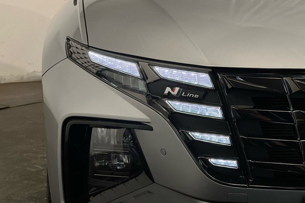 Used Hyundai TUCSON 2023 for sale - 76642363: Photo 16