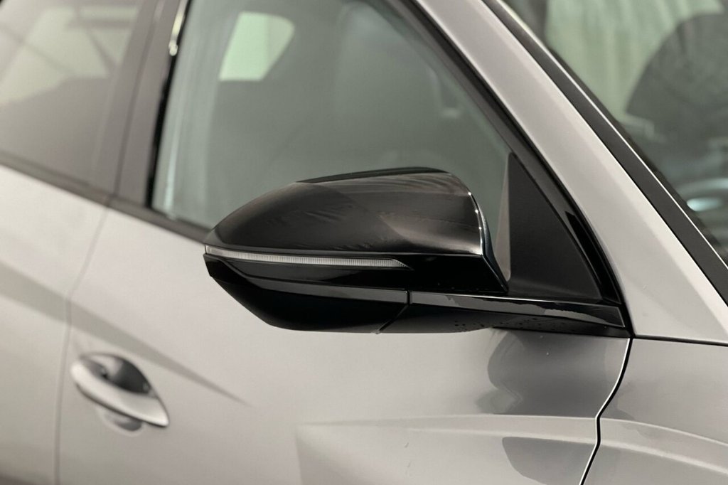 Used Hyundai TUCSON 2023 for sale - 76642363: Photo 17