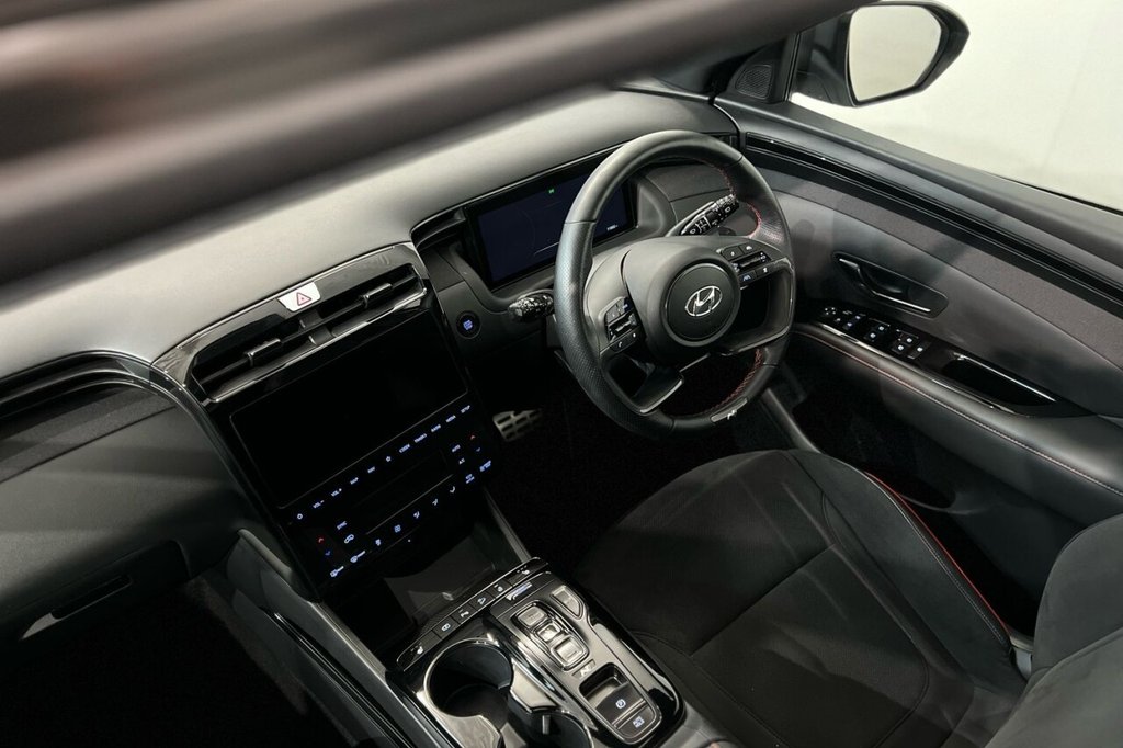 Used Hyundai TUCSON 2023 for sale - 76642363: Photo 20