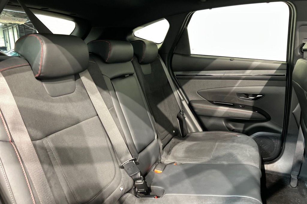 Used Hyundai TUCSON 2023 for sale - 76642363: Photo 25