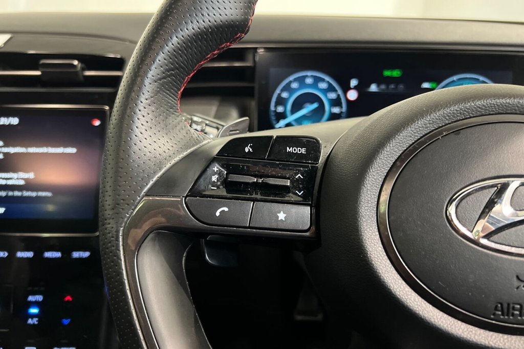 Used Hyundai TUCSON 2023 for sale - 76642363: Photo 27