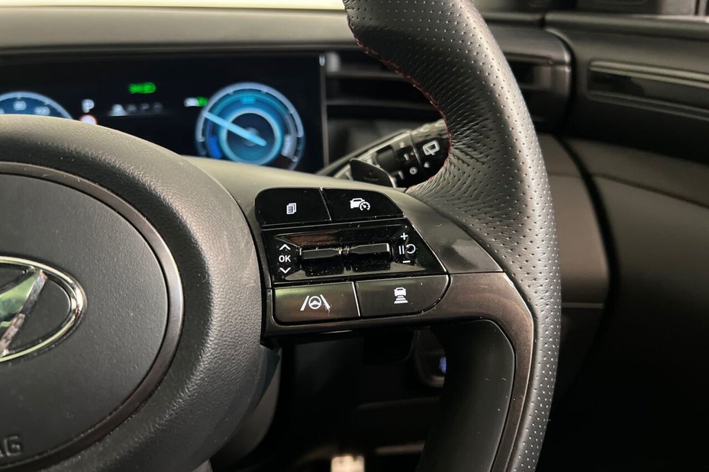 Used Hyundai TUCSON 2023 for sale - 76642363: Photo 28