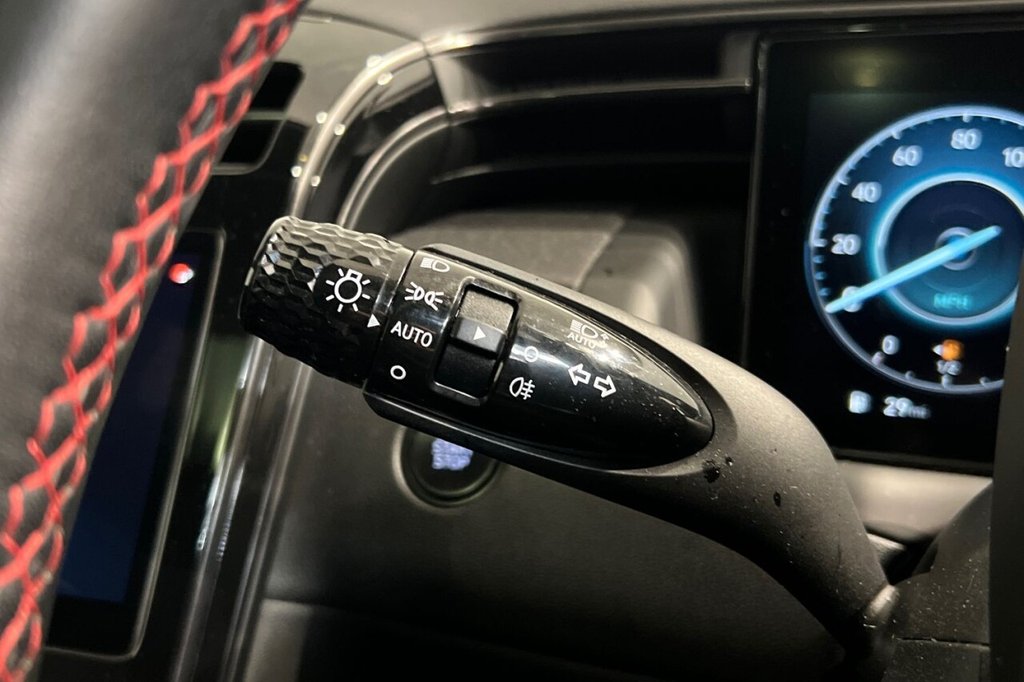 Used Hyundai TUCSON 2023 for sale - 76642363: Photo 29