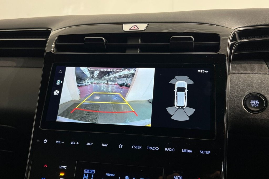 Used Hyundai TUCSON 2023 for sale - 76642363: Photo 31