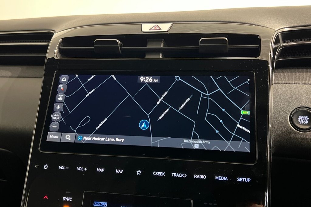 Used Hyundai TUCSON 2023 for sale - 76642363: Photo 32