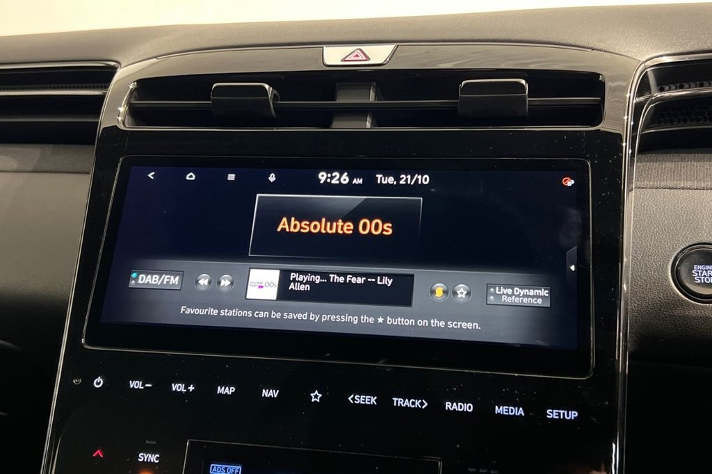 Used Hyundai TUCSON 2023 for sale - 76642363: Photo 33