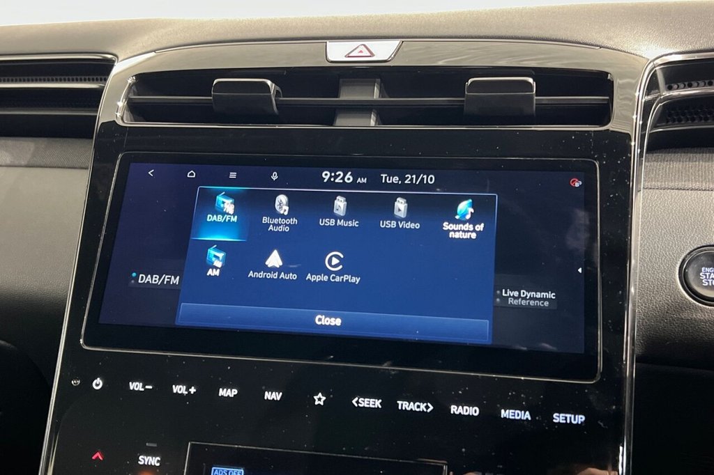 Used Hyundai TUCSON 2023 for sale - 76642363: Photo 34