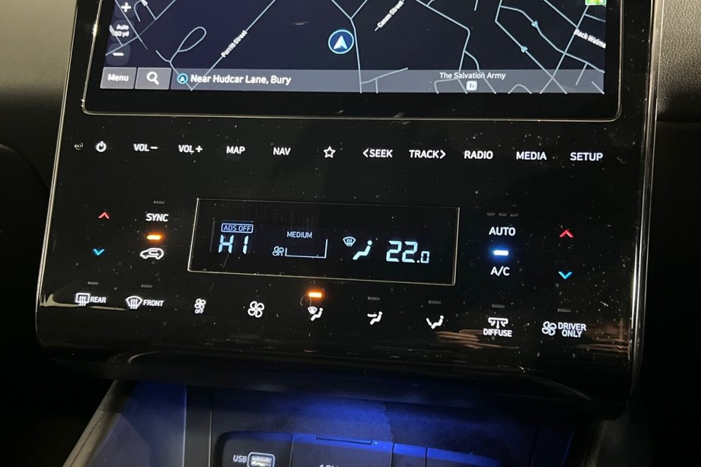 Used Hyundai TUCSON 2023 for sale - 76642363: Photo 36