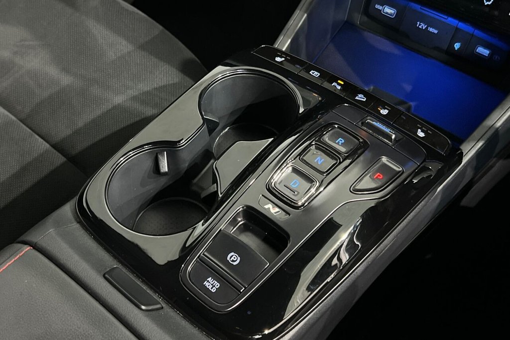 Used Hyundai TUCSON 2023 for sale - 76642363: Photo 37