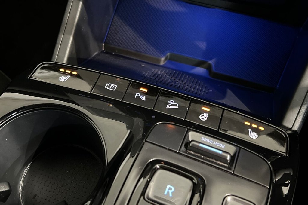 Used Hyundai TUCSON 2023 for sale - 76642363: Photo 38