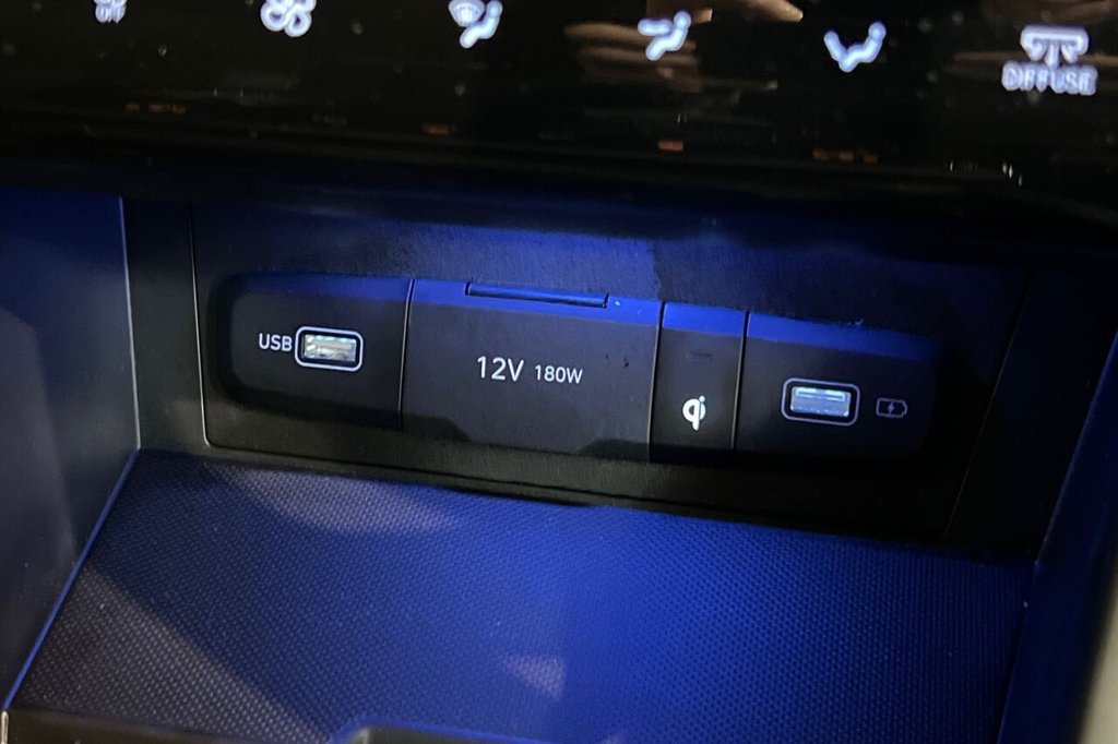 Used Hyundai TUCSON 2023 for sale - 76642363: Photo 39