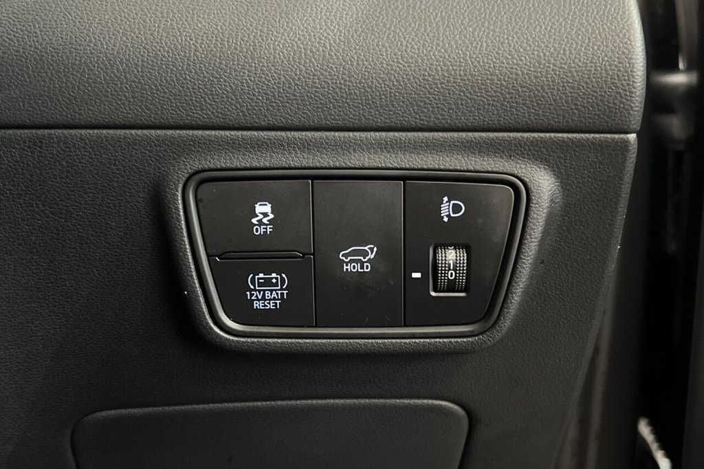 Used Hyundai TUCSON 2023 for sale - 76642363: Photo 40