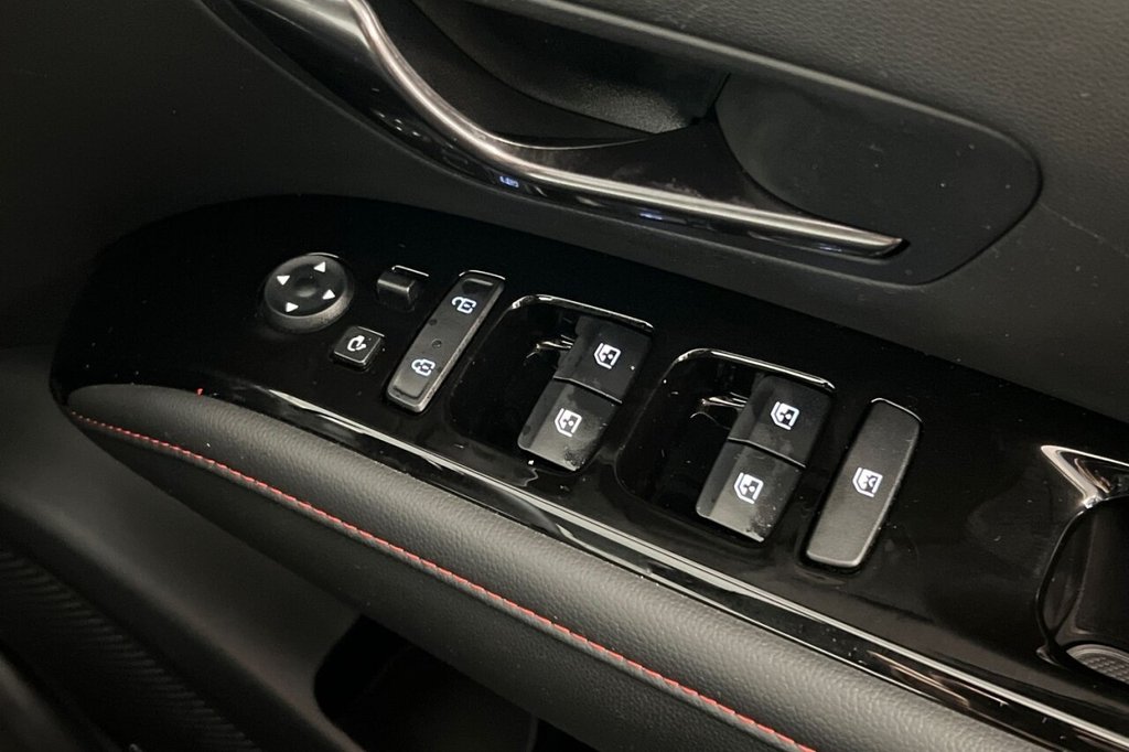 Used Hyundai TUCSON 2023 for sale - 76642363: Photo 41