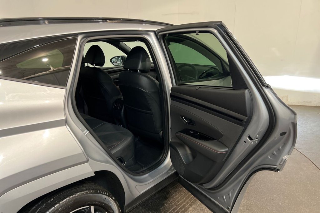 Used Hyundai TUCSON 2023 for sale - 76642363: Photo 42