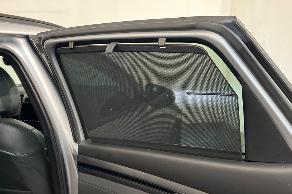 Used Hyundai TUCSON 2023 for sale - 76642363: Photo 43