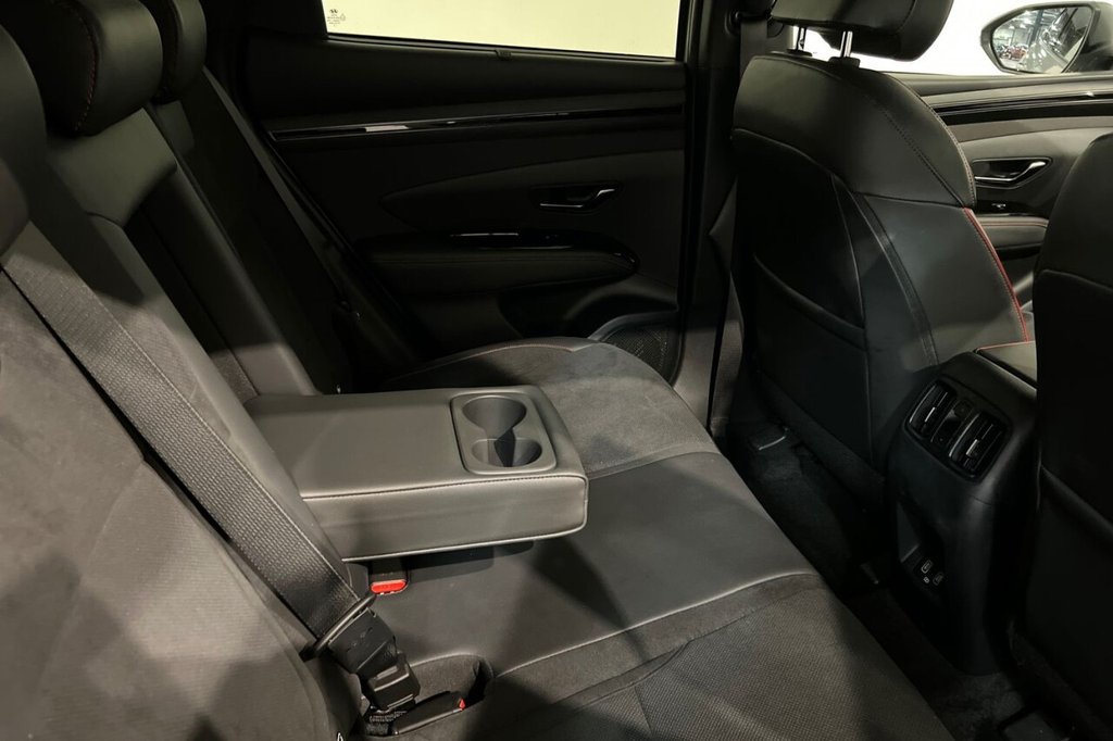 Used Hyundai TUCSON 2023 for sale - 76642363: Photo 44