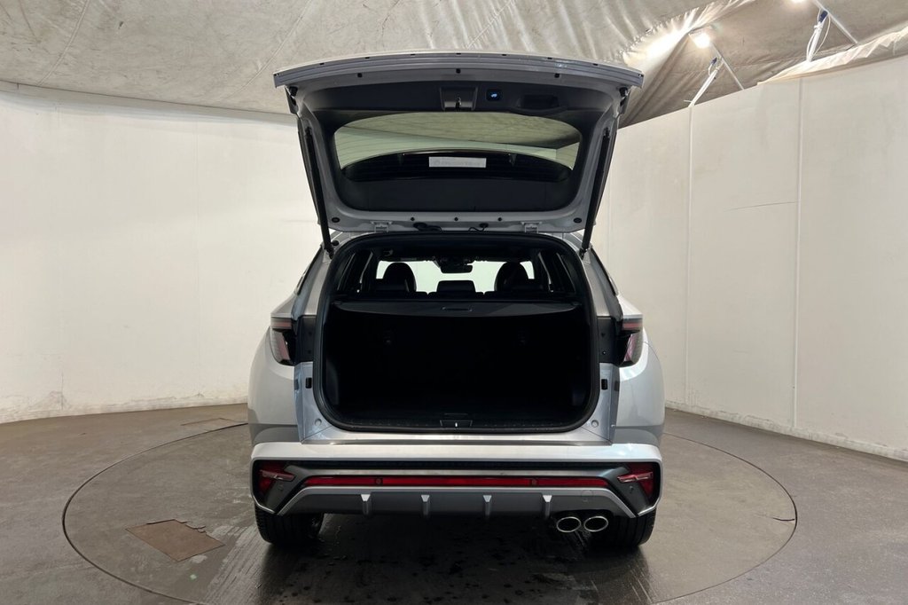 Used Hyundai TUCSON 2023 for sale - 76642363: Photo 45