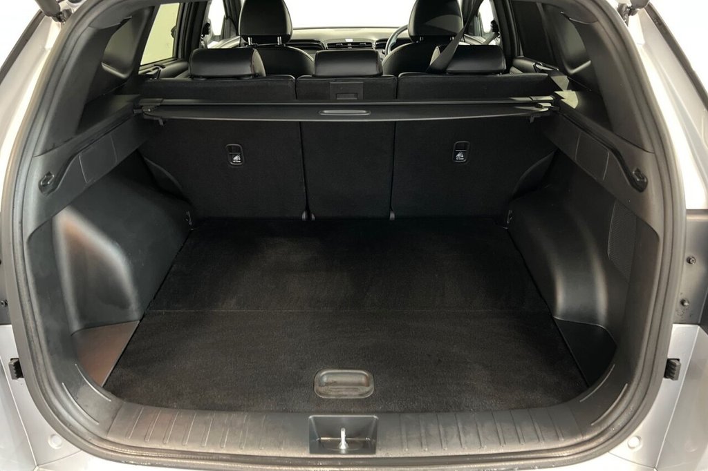 Used Hyundai TUCSON 2023 for sale - 76642363: Photo 46