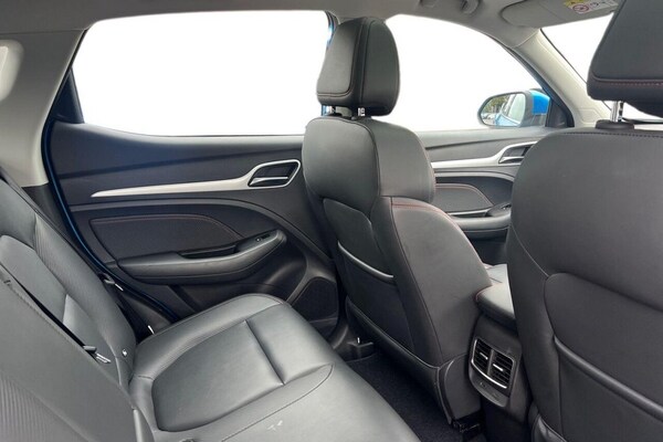 Used MG MG ZS 2022 for sale - 76081253: Photo 10