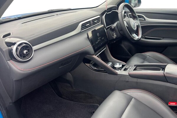 Used MG MG ZS 2022 for sale - 76081253: Photo 11