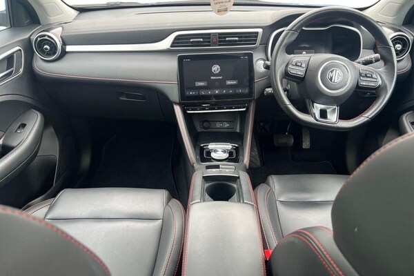 Used MG MG ZS 2022 for sale - 76081253: Photo 12