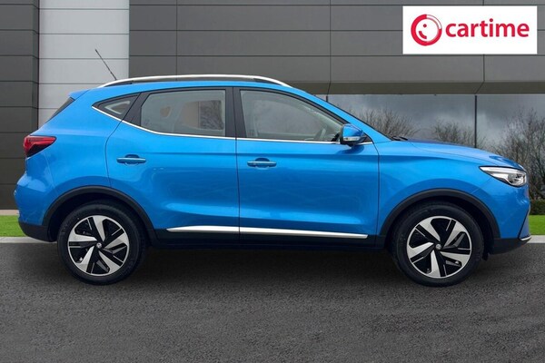 Used MG MG ZS 2022 for sale - 76081253: Photo 2