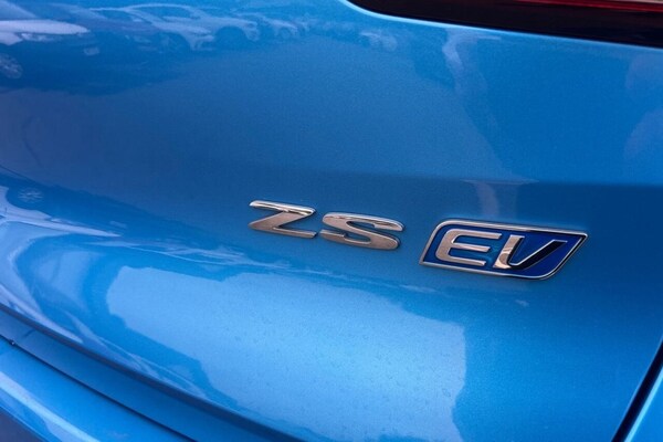 Used MG MG ZS 2022 for sale - 76081253: Photo 30