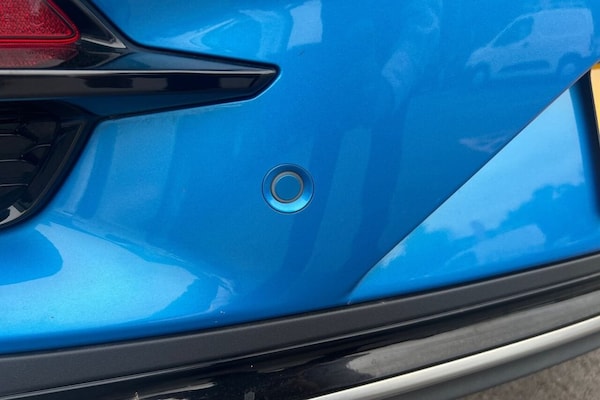Used MG MG ZS 2022 for sale - 76081253: Photo 33