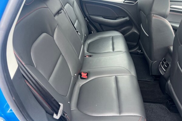 Used MG MG ZS 2022 for sale - 76081253: Photo 36