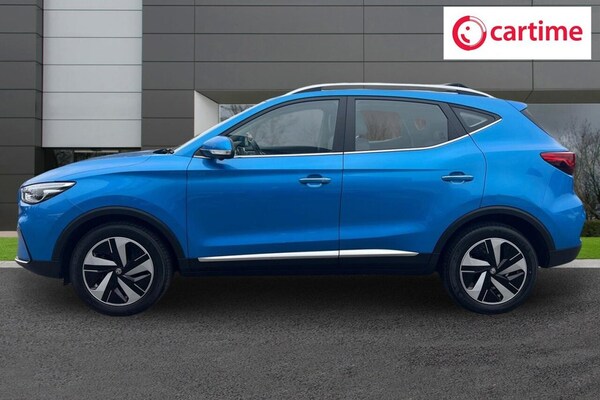 Used MG MG ZS 2022 for sale - 76081253: Photo 3