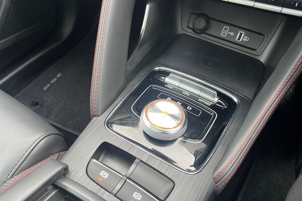 Used MG MG ZS 2022 for sale - 76081253: Photo 45