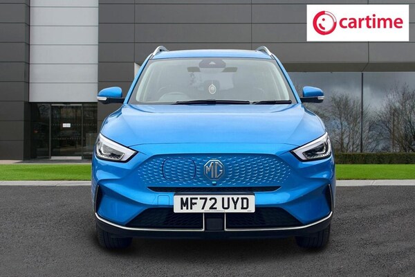 Used MG MG ZS 2022 for sale - 76081253: Photo 4