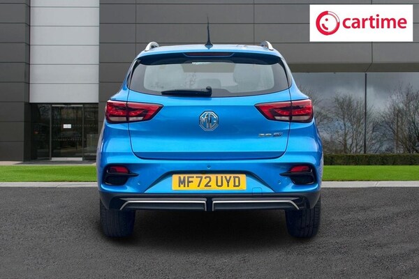 Used MG MG ZS 2022 for sale - 76081253: Photo 6