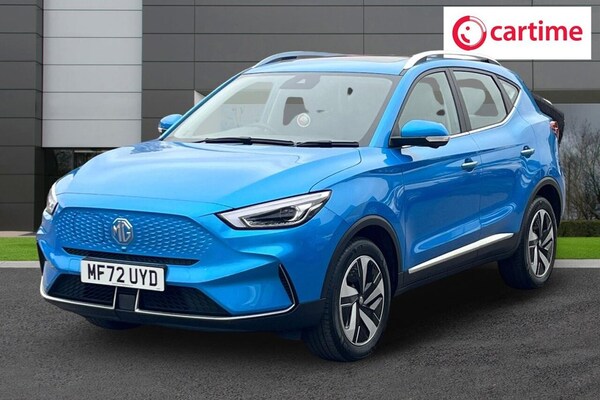 Used MG MG ZS 2022 for sale - 76081253: Photo 7
