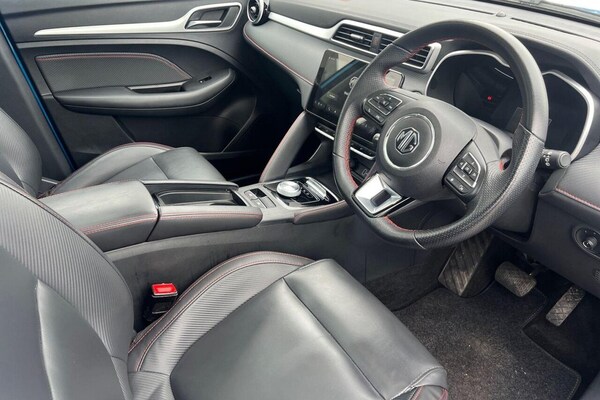 Used MG MG ZS 2022 for sale - 76081253: Photo 9