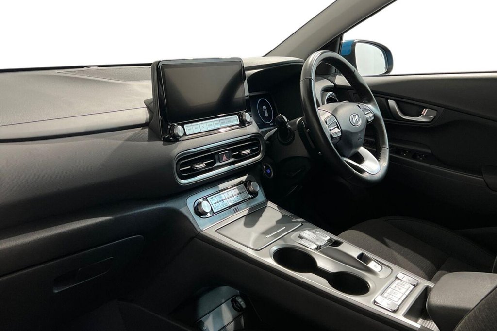 Used Hyundai KONA 2021 for sale - 77133760: Photo 11