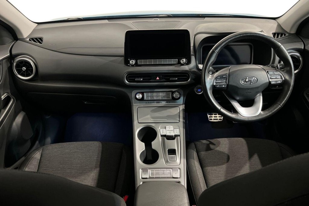 Used Hyundai KONA 2021 for sale - 77133760: Photo 12