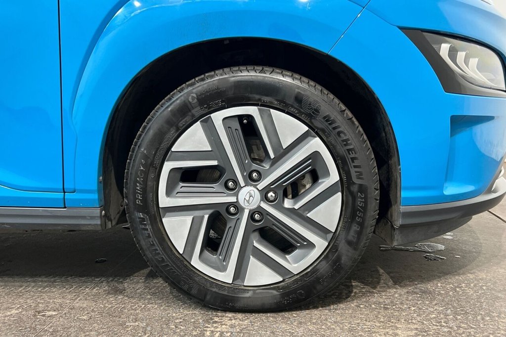 Used Hyundai KONA 2021 for sale - 77133760: Photo 14