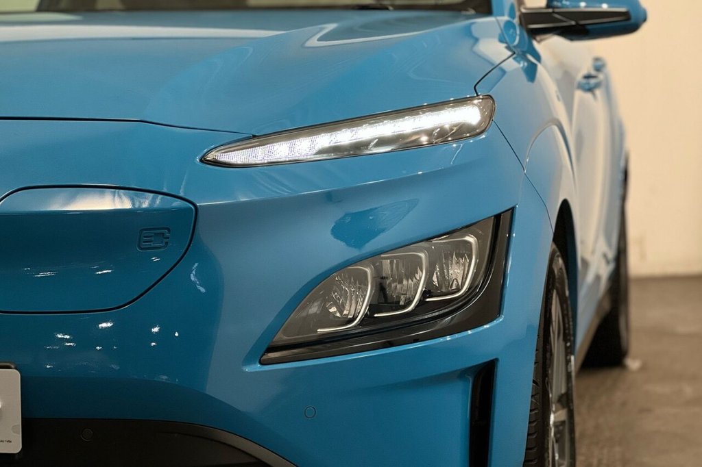 Used Hyundai KONA 2021 for sale - 77133760: Photo 16