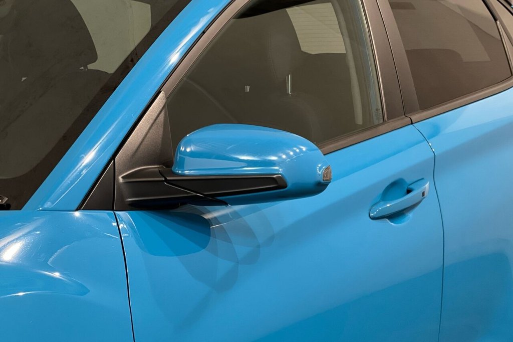 Used Hyundai KONA 2021 for sale - 77133760: Photo 17