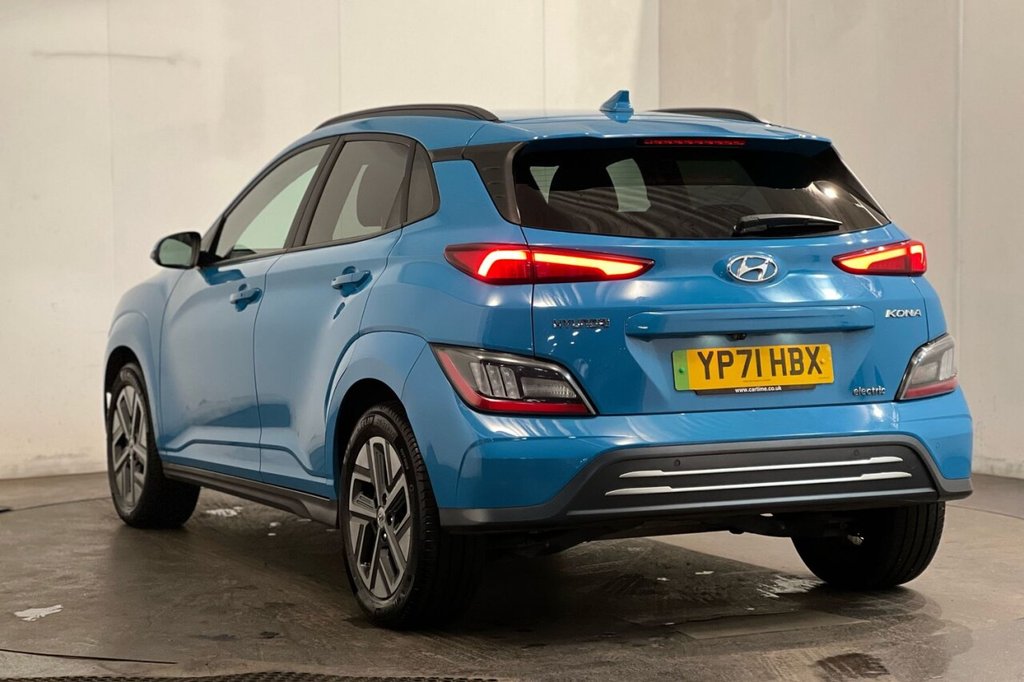 Used Hyundai KONA 2021 for sale - 77133760: Photo 19