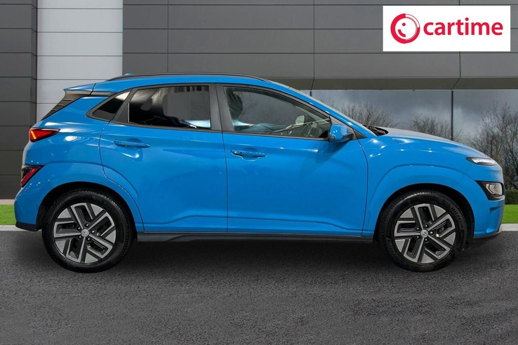 Used Hyundai KONA 2021 for sale - 77133760: Photo 2