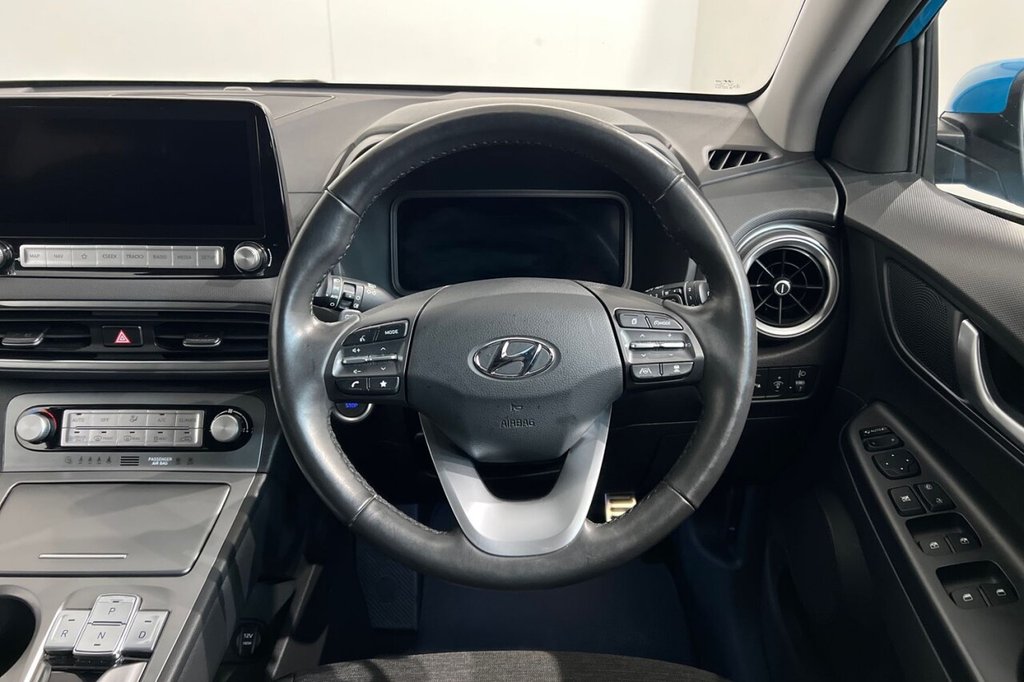 Used Hyundai KONA 2021 for sale - 77133760: Photo 24