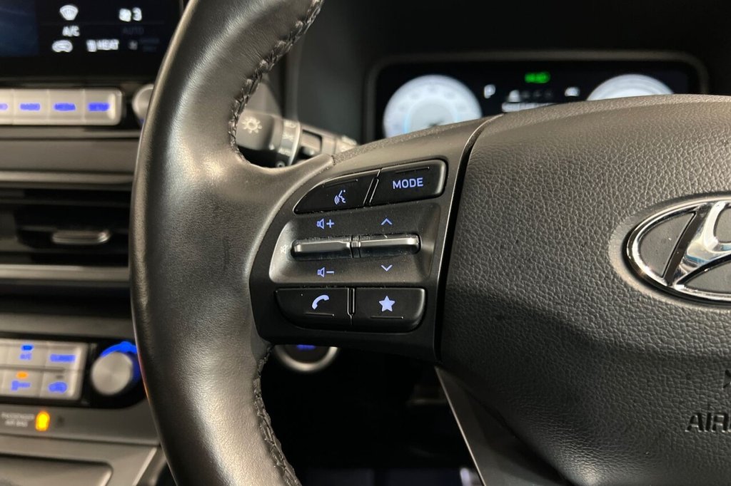 Used Hyundai KONA 2021 for sale - 77133760: Photo 25