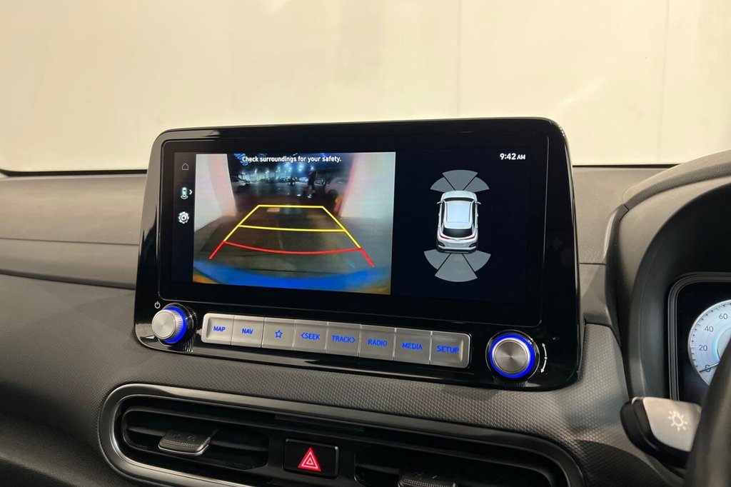 Used Hyundai KONA 2021 for sale - 77133760: Photo 29