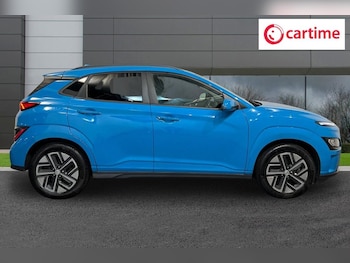 Used Hyundai KONA 2021 for sale - 77133760: Photo