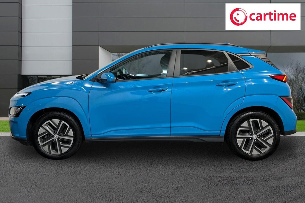 Used Hyundai KONA 2021 for sale - 77133760: Photo 3