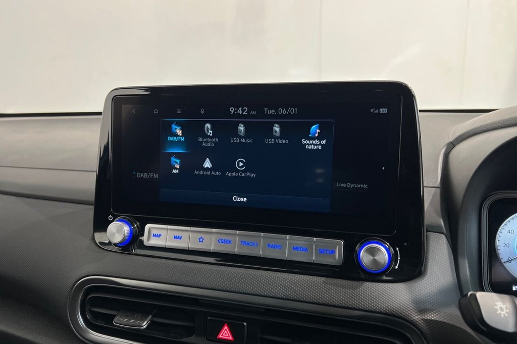 Used Hyundai KONA 2021 for sale - 77133760: Photo 32