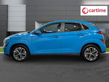 Used Hyundai KONA 2021 for sale - 77133760: Photo